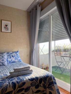 Apartamento Triana con vistas - Aloha Sevilla
